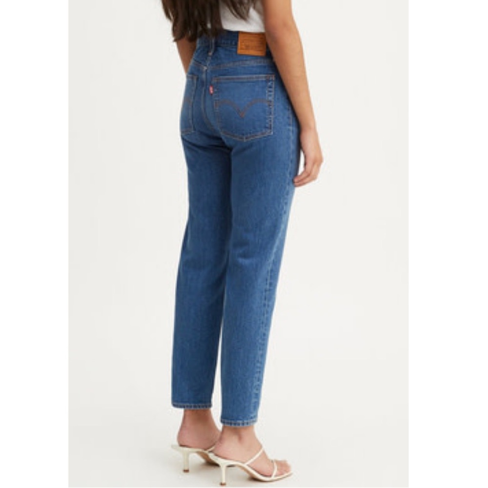 Levi's Women's Wedgie Icon Fit